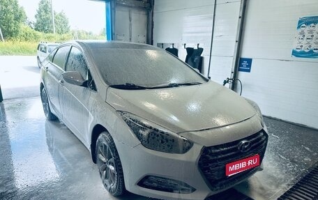Hyundai i40 I рестайлинг, 2016 год, 1 170 000 рублей, 1 фотография