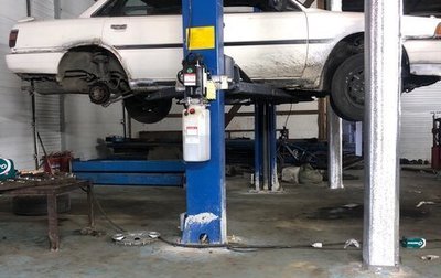 Toyota Camry, 1987 год, 150 000 рублей, 1 фотография