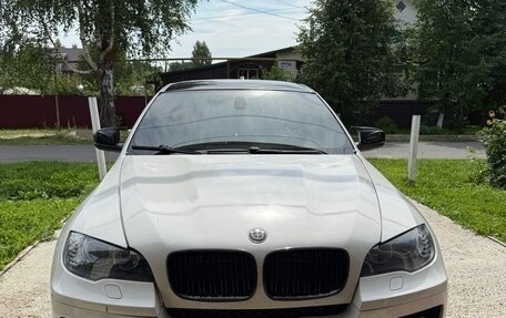 BMW X6, 2011 год, 1 600 000 рублей, 1 фотография