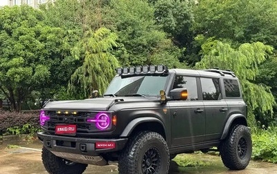 Ford Bronco, 2025 год, 6 500 777 рублей, 1 фотография