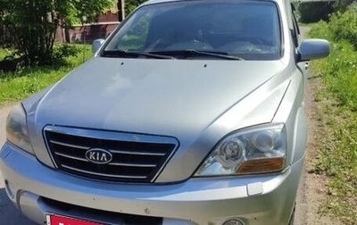 KIA Sorento IV, 2007 год, 900 000 рублей, 1 фотография