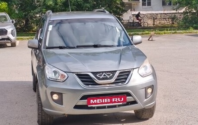 Chery Tiggo (T11), 2014 год, 574 000 рублей, 1 фотография