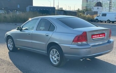 Volvo S60 III, 2007 год, 950 000 рублей, 1 фотография