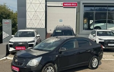 Chevrolet Cobalt II, 2013 год, 465 000 рублей, 1 фотография