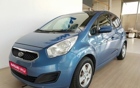 KIA Venga I, 2012 год, 690 000 рублей, 1 фотография