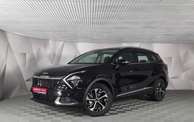 KIA Sportage IV рестайлинг, 2025 год, 4 149 000 рублей, 1 фотография