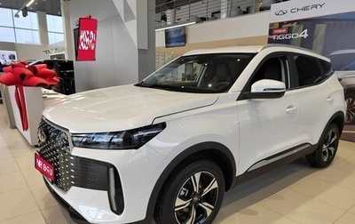 Chery Tiggo 4 I рестайлинг, 2025 год, 2 099 000 рублей, 1 фотография