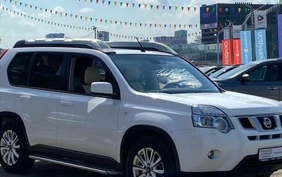 Nissan X-Trail, 2014 год, 1 520 000 рублей, 1 фотография