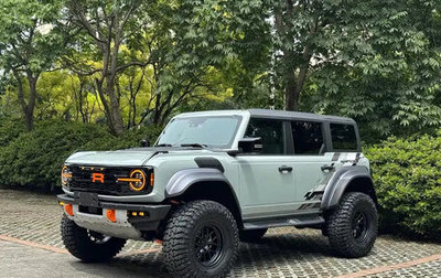 Ford Bronco, 2025 год, 5 400 777 рублей, 1 фотография