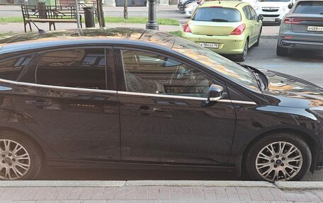 Ford Focus III, 2014 год, 850 000 рублей, 3 фотография