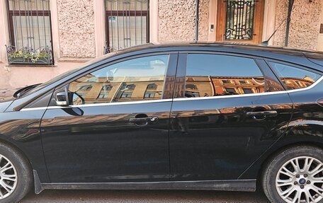 Ford Focus III, 2014 год, 850 000 рублей, 6 фотография