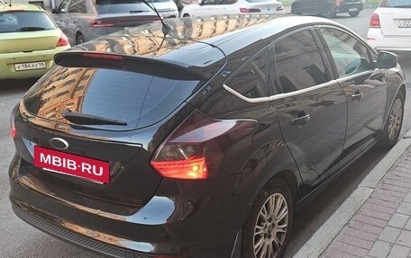 Ford Focus III, 2014 год, 850 000 рублей, 4 фотография