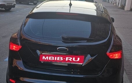 Ford Focus III, 2014 год, 850 000 рублей, 5 фотография