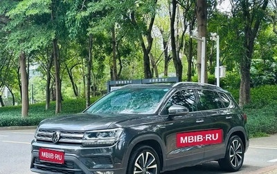 Volkswagen Tharu, 2021 год, 1 390 000 рублей, 1 фотография