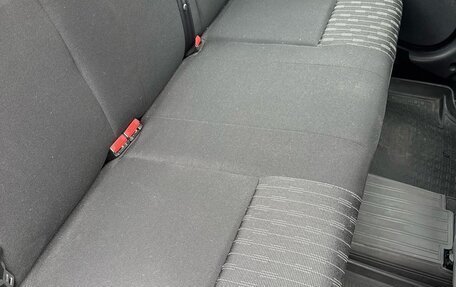 Renault Logan I, 2012 год, 850 000 рублей, 8 фотография