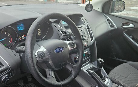 Ford Focus III, 2014 год, 850 000 рублей, 9 фотография