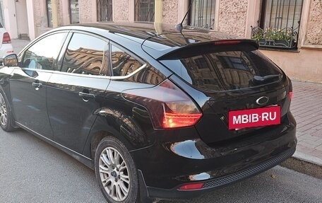 Ford Focus III, 2014 год, 850 000 рублей, 7 фотография