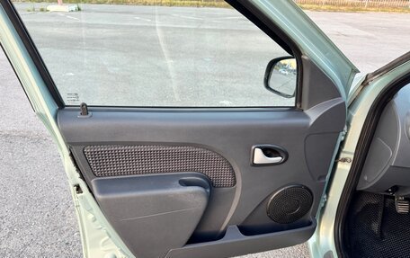 Renault Logan I, 2007 год, 370 000 рублей, 9 фотография