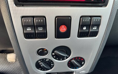 Renault Logan I, 2007 год, 370 000 рублей, 14 фотография