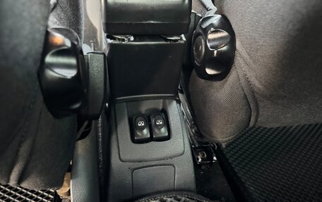 Renault Logan I, 2007 год, 370 000 рублей, 17 фотография