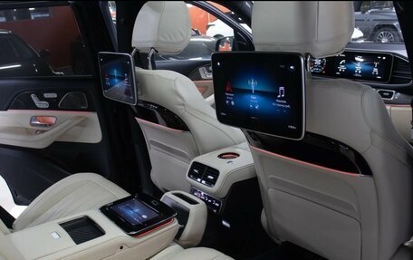 Mercedes-Benz GLS AMG, 2023 год, 20 500 000 рублей, 4 фотография