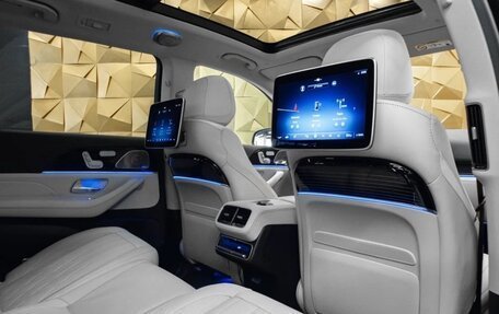 Mercedes-Benz GLS AMG, 2023 год, 20 500 000 рублей, 3 фотография