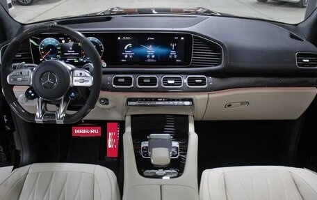 Mercedes-Benz GLS AMG, 2023 год, 20 500 000 рублей, 5 фотография