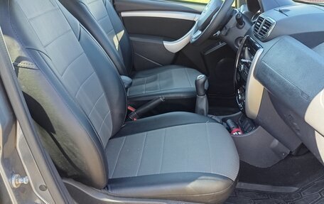 Nissan Terrano III, 2019 год, 1 450 000 рублей, 5 фотография