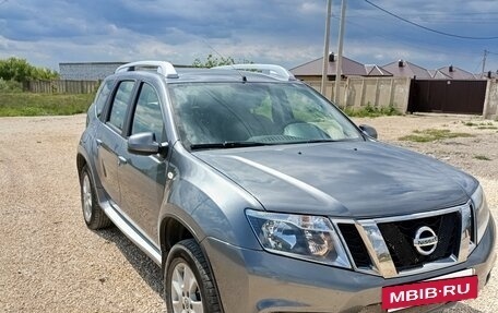 Nissan Terrano III, 2019 год, 1 450 000 рублей, 2 фотография