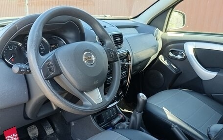 Nissan Terrano III, 2019 год, 1 450 000 рублей, 4 фотография