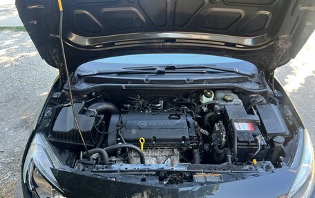 Opel Astra J, 2012 год, 410 000 рублей, 8 фотография
