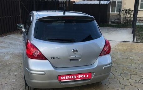 Nissan Tiida, 2013 год, 700 000 рублей, 2 фотография