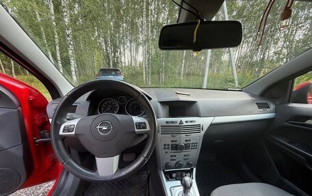Opel Astra H, 2010 год, 760 000 рублей, 8 фотография