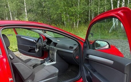 Opel Astra H, 2010 год, 760 000 рублей, 11 фотография