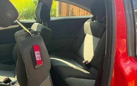 Opel Astra H, 2010 год, 760 000 рублей, 9 фотография