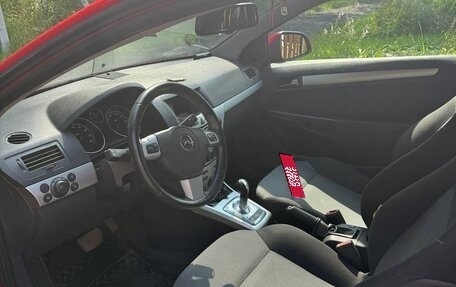 Opel Astra H, 2010 год, 760 000 рублей, 7 фотография
