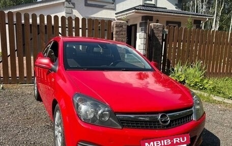 Opel Astra H, 2010 год, 760 000 рублей, 2 фотография