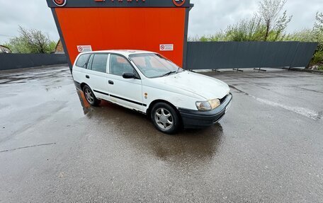 Toyota Caldina, 1996 год, 200 000 рублей, 8 фотография