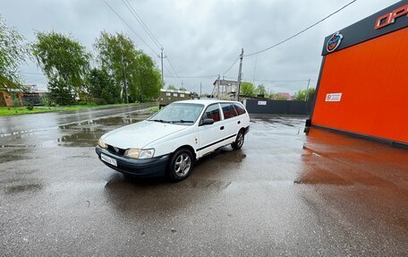 Toyota Caldina, 1996 год, 200 000 рублей, 6 фотография