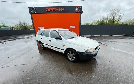 Toyota Caldina, 1996 год, 200 000 рублей, 7 фотография