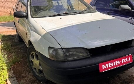 Toyota Caldina, 1996 год, 200 000 рублей, 2 фотография