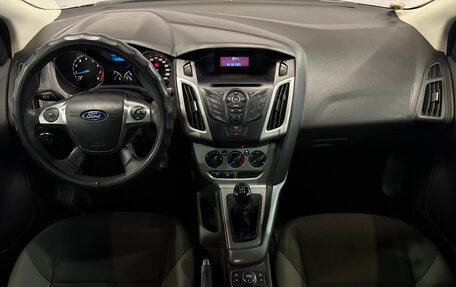 Ford Focus III, 2011 год, 669 000 рублей, 8 фотография