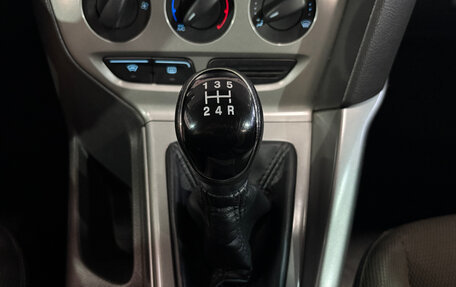 Ford Focus III, 2011 год, 669 000 рублей, 12 фотография
