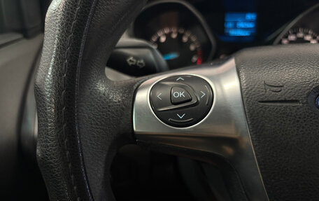 Ford Focus III, 2011 год, 669 000 рублей, 14 фотография