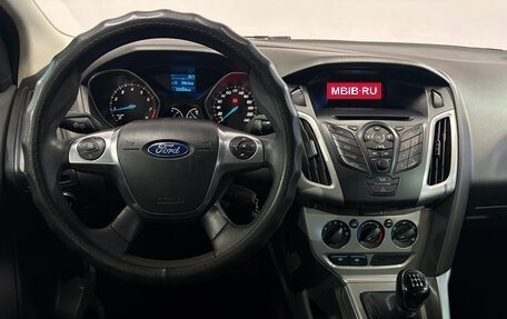 Ford Focus III, 2011 год, 669 000 рублей, 6 фотография