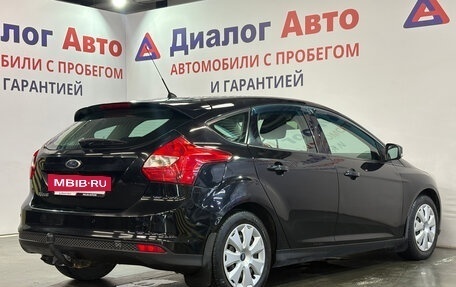 Ford Focus III, 2011 год, 669 000 рублей, 4 фотография
