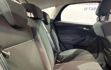 Ford Focus III, 2011 год, 669 000 рублей, 17 фотография