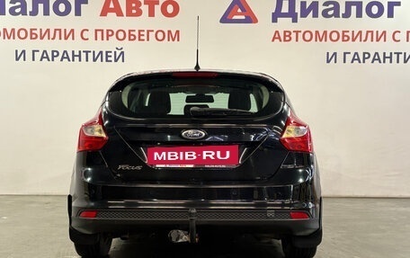 Ford Focus III, 2011 год, 669 000 рублей, 3 фотография