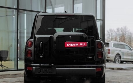 Haval H9, 2024 год, 4 399 000 рублей, 3 фотография
