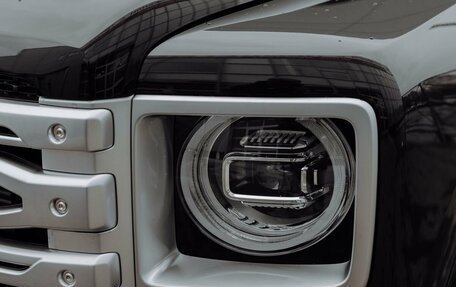 Haval H9, 2024 год, 4 399 000 рублей, 9 фотография